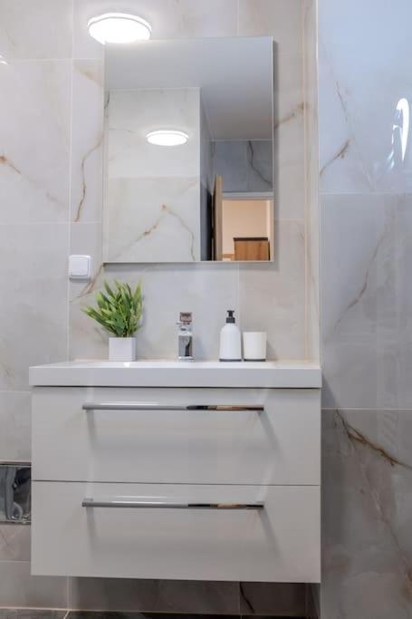 Apartmán L'mai Riverside Praha
