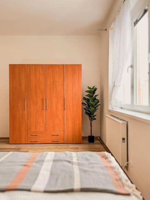 Apartmán L'mai Riverside Praha