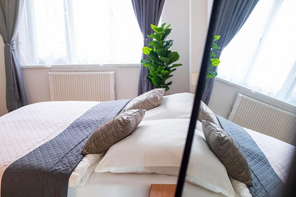 Apartmán L'mai Riverside
