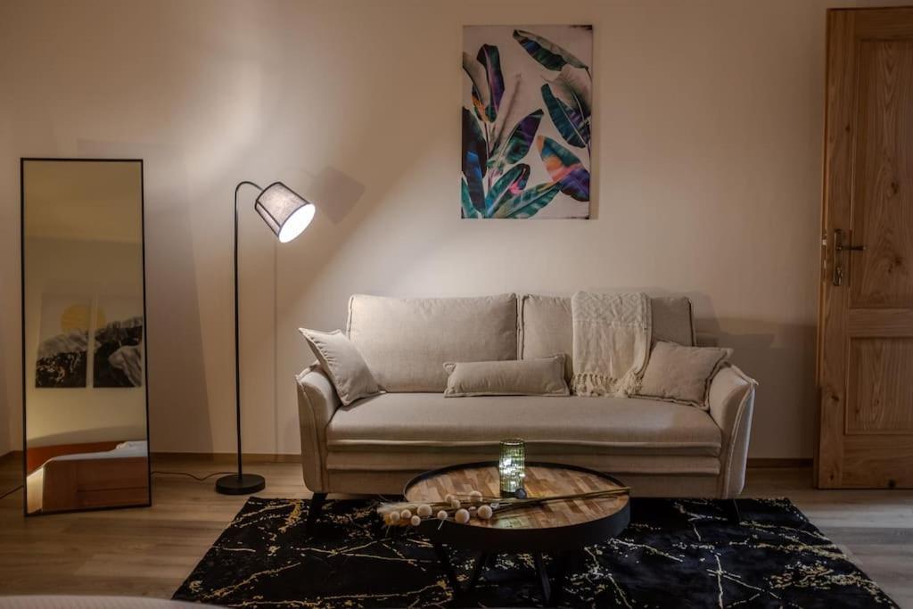 L'mai Riverside Apartmán Praha