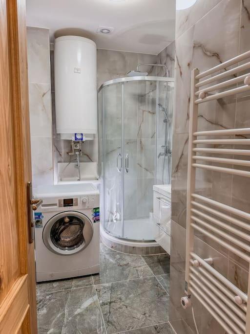 Apartmán L'mai Riverside *