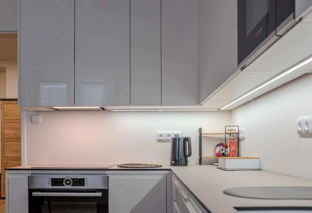 Appartement L'mai Riverside