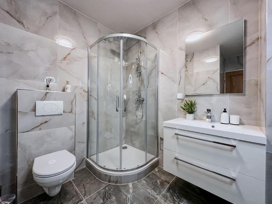 L'mai Riverside Apartamento