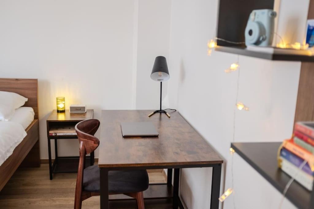 L'mai Riverside Apartamento *